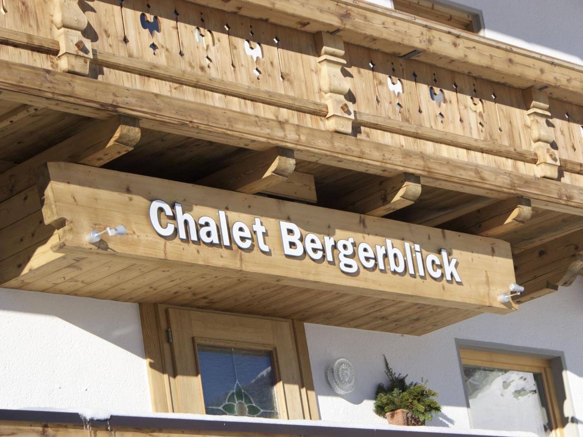 Chalet In Koenigsleiten Near Ski Area With Sauna Konigsleiten Exterior foto